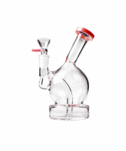Mini Bobble Bong - Bg061