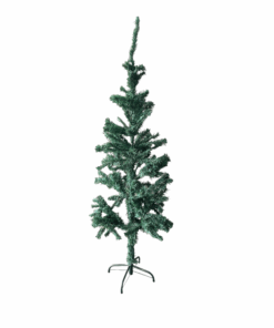 Mini Classic Traditional Indoor Christmas Tree (150cm Height)