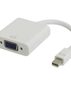 Mini Display Port to VGA