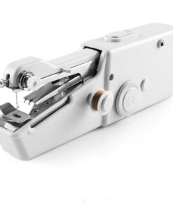Mini Handheld Portable & Cordless Sewing Machine