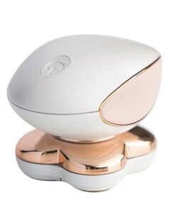 Mini Portable Electric Epilator Hair Removal