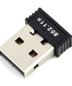 Mini USB Wi-Fi Wireless USB Adapter - 150Mbps