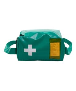 Mining PVC First Aid Kit (Small) By Firstaider