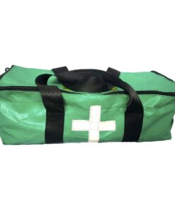 Mining Regulation First Aid Kit In PVC Bag