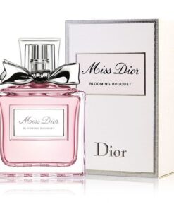 Miss Dior Blooming Bouquet EDT 100ml - For Her