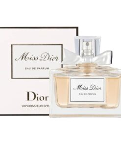 Miss Dior EDP 100ml - For Her
