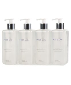 Miss Lyn Cocobutter Conditioning Shampoo - 4 x 300ml