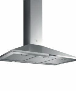 Missy Wall Mounted Extractor 90cm