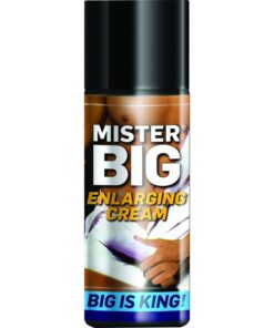 Mister Big Enlarging Cream 55g