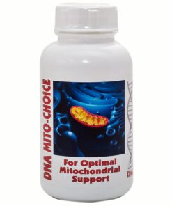 Mito-Choice - 90 capsules - Mitochondrial Support