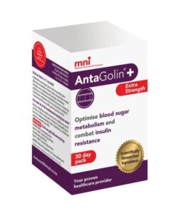 Mni Antagolin Tablets 60