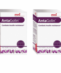 Mni Antagolin Tablets 60 x 2 Bulk Pack