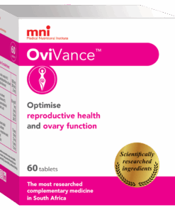 MNI - OviVance 60s - Tablets