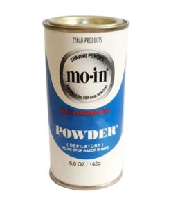 Mo-In Magic Shaving Powder - 142g
