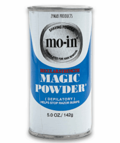 Mo-in Magic Shaving Powder - 2 X 142g