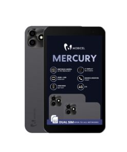 Mobicel 8 Inch Mercury Tablet