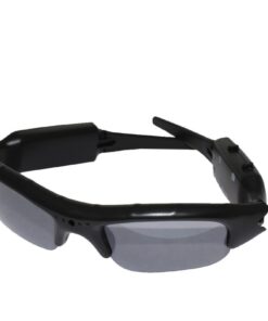 Mobile Eyewear Recorder
