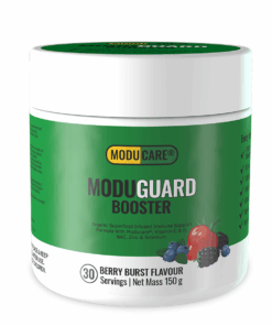 Moduguard Booster
