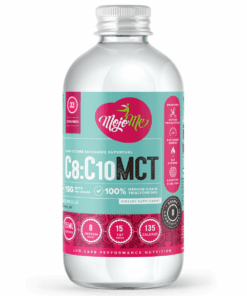 MojoMe MCT Oil - 500ml