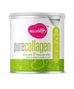 MojoMe Pure Hydrolysed Collagen Powder - 250g