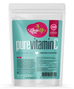 MojoMe Pure Vitamin C Powder - 250g