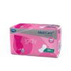 Molicare Lady Pads 3 Drop Case - 168 Pads