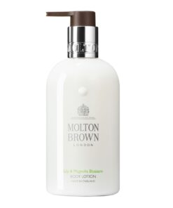 Molton Brown Lily and Magnolia Blossom Body lotion 300ml