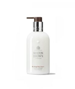 Molton Brown Re-charge Black Pepper Hand Lotion 300ml