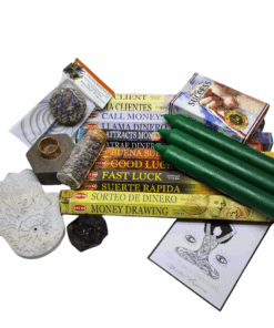 Money & Business Manifestation Gift