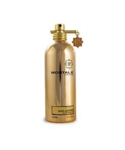 Montale Paris Aoud Leather 100ml
