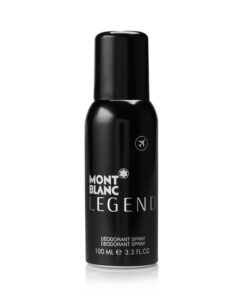 Montblanc Legend Pour Homme Deo 100ml - For Him