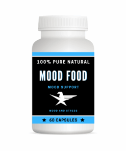 Mood Food - 60 Capsules