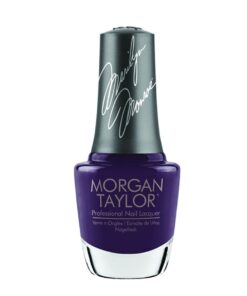 Morgan Taylor Nail Lacquer - 15ml - A Girl And Her Curls