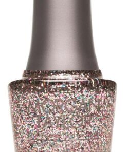 Morgan Taylor Nail Lacquer - 15ml - It's My Party