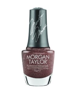 Morgan Taylor Nail Lacquer - 15ml - That's So Monroe