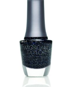 Morgan Taylor Nail Lacquer - 15ml - Under The Stars