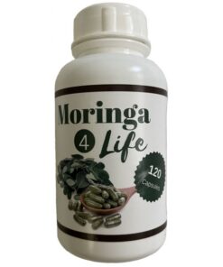 Moringa 4 Life