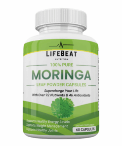 Moringa Capsules