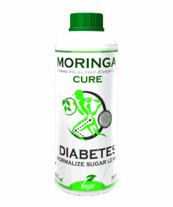 Moringa Cure Diabetes