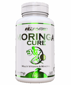Moringa Cure Multi-Vitamin