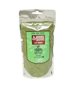 Moringa Leaf Powder - 200g