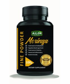 Moringa - Powder (100g)