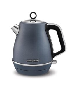 Morphy Richards - 1.5L Jug Kettle Evoke  - Blue