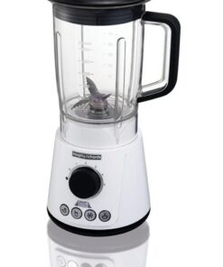 Morphy Richards - 600W Total Control Table Blender