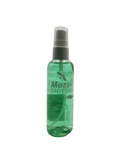 Mosquito Repellent - Mozzi Shield - 100ml