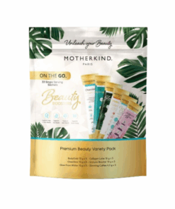 Motherkind - Beauty Booster Variety Pack