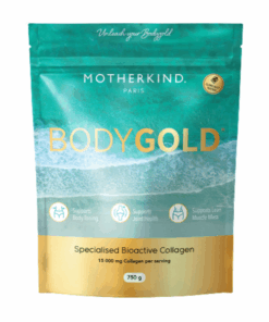 Motherkind - BodyGold Collagen Peptides Bigger 750g Pack