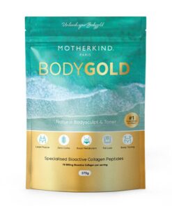 Motherkind Collagen - Bodygold 375g