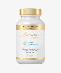 Motherkind - Collagen Capsules Luminous Skin