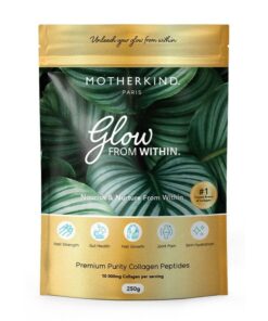 Motherkind Collagen - Glow From Within 250g